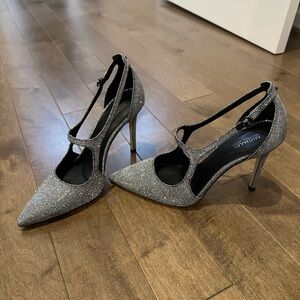 Michael Kors heels